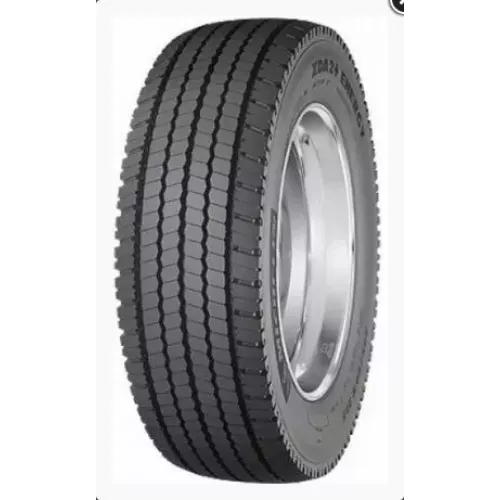 Грузовая шина Michelin XDA2+ ENERGY 295/80 R22.5 152/148M купить в Кушве