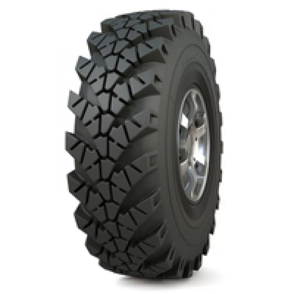 Грузовая шиная Nortec TR 1260 425/85 R21 156 G  в Кушве