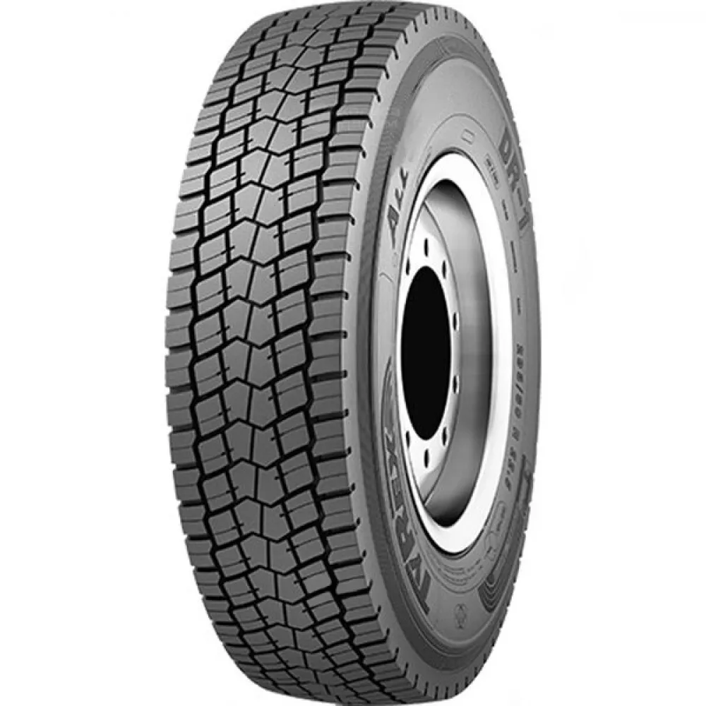 Грузовая шина TYREX ALL STEEL DR-1 R22,5 315/80 154/150M TL в Кушве