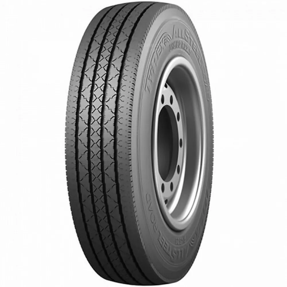 Грузовая шина TYREX ALL STEEL FR-401 R22,5 315/80 154/150M TL в Кушве