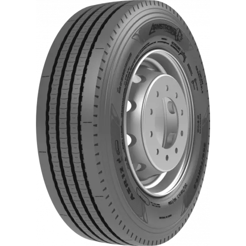 Грузовая шина Armstrong ASR12 215/75 R17,5 128/126M 3PMSF (Рулевая ось) купить в Кушве