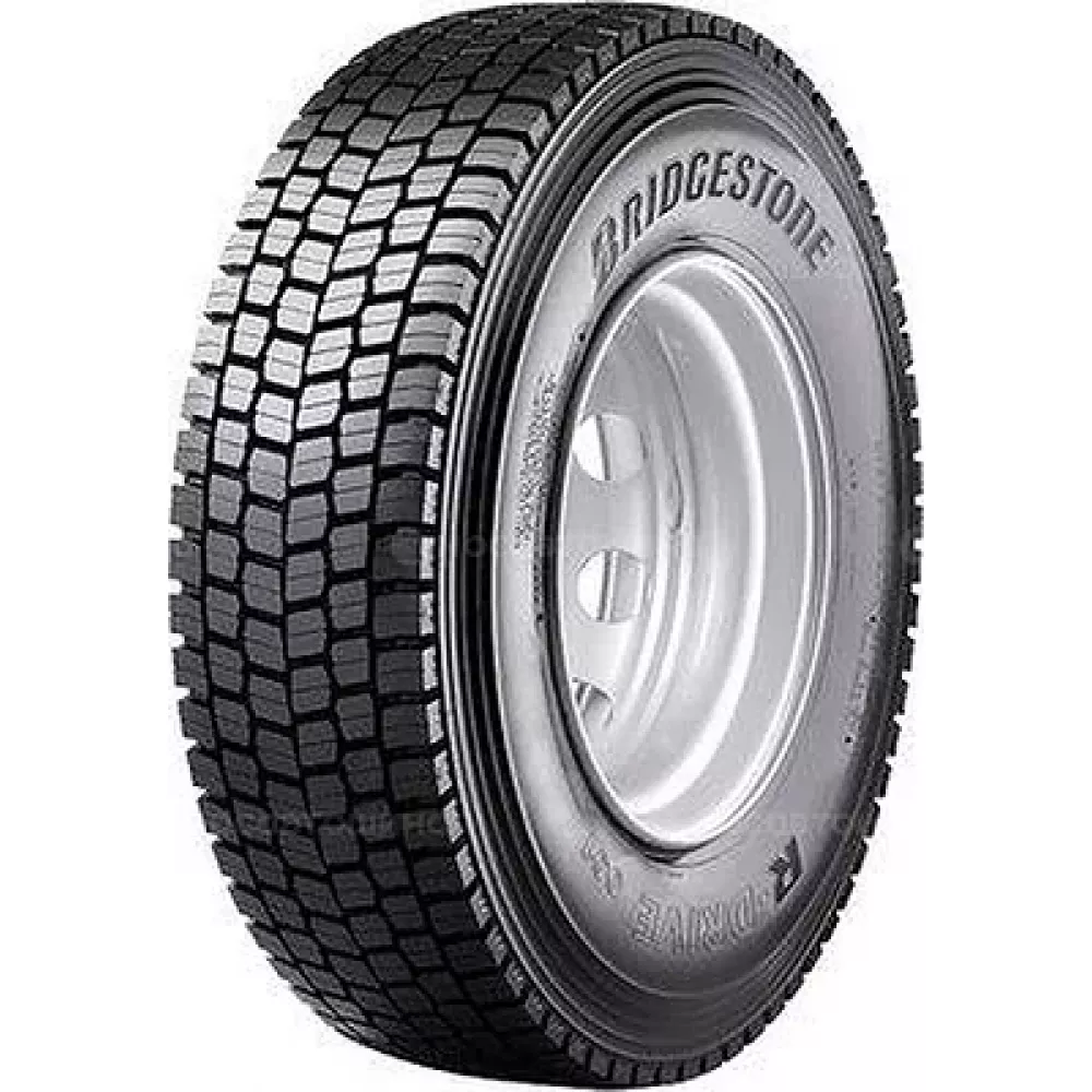 Шина Bridgestone RDV1 для ведущей оси в Кушве