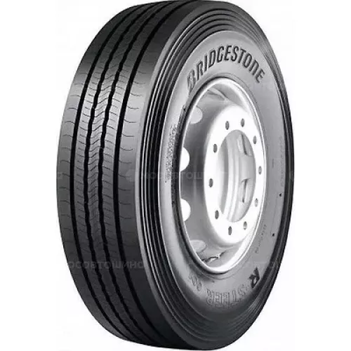 Грузовая шина Bridgestone RSV1 385/65 R22,5 160/158L (Рулевая ось) купить в Кушве