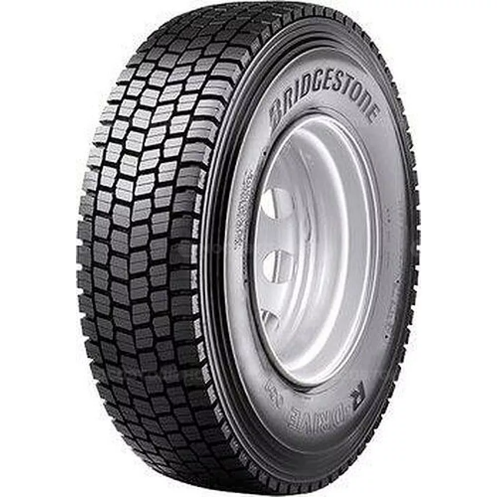 Bridgestone RDV1 – шины для зимних дорог в Кушве