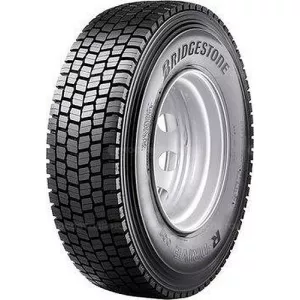 Грузовая шина Bridgestone RDV1 315/60 R22,5 (Ведущая ось) купить в Кушве