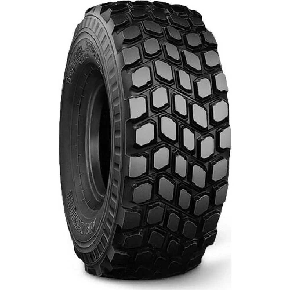 Bridgestone VSJ – надежные грузовые шины для любых дорог в Кушве