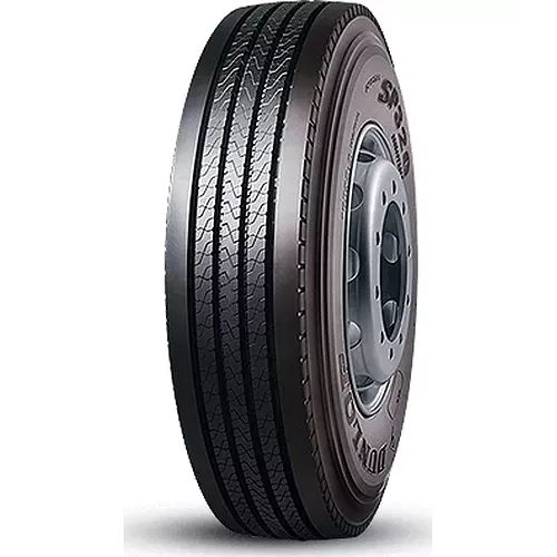 Грузовая шина Dunlop SP320 295/80 R22,5 154/149M (Рулевая ось) купить в Кушве