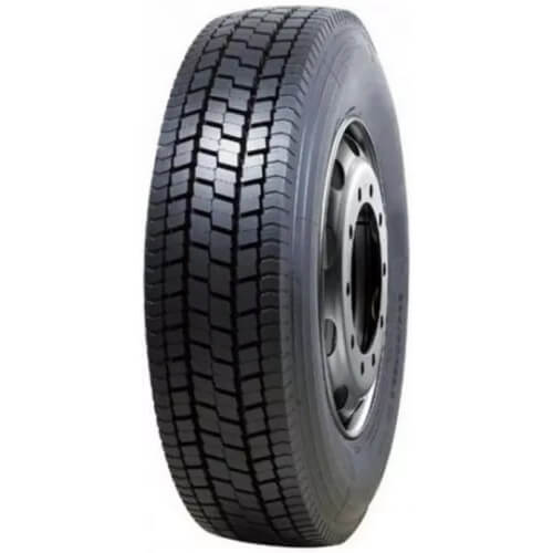 Грузовая шина Sunfull HF628 235/75 R17,5 143/141J купить в Кушве