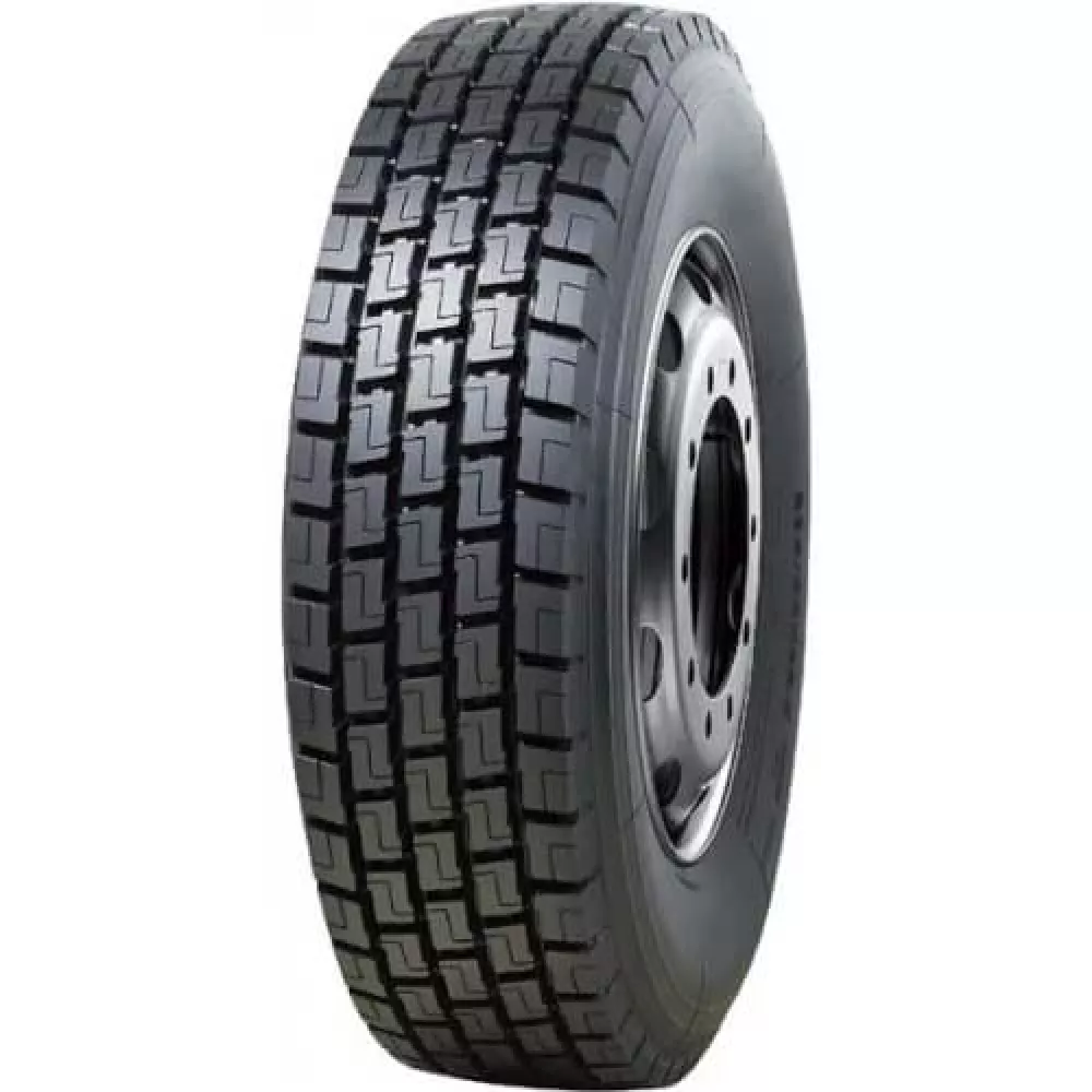 Грузовая шина Sunfull HF668 295/80 R22,5 152/149M в Кушве