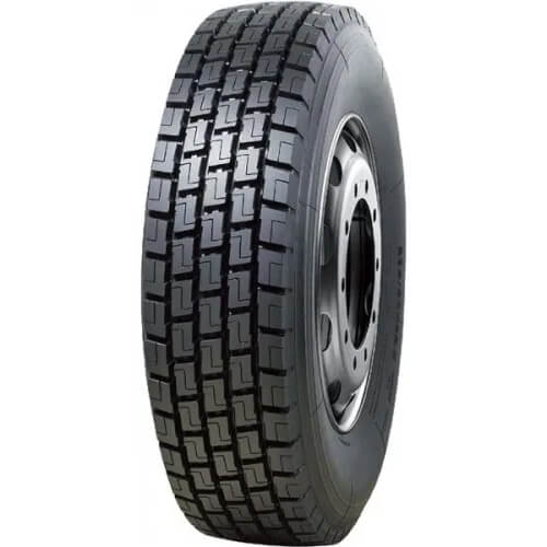 Грузовая шина Sunfull HF668 295/80 R22,5 152/149M купить в Кушве