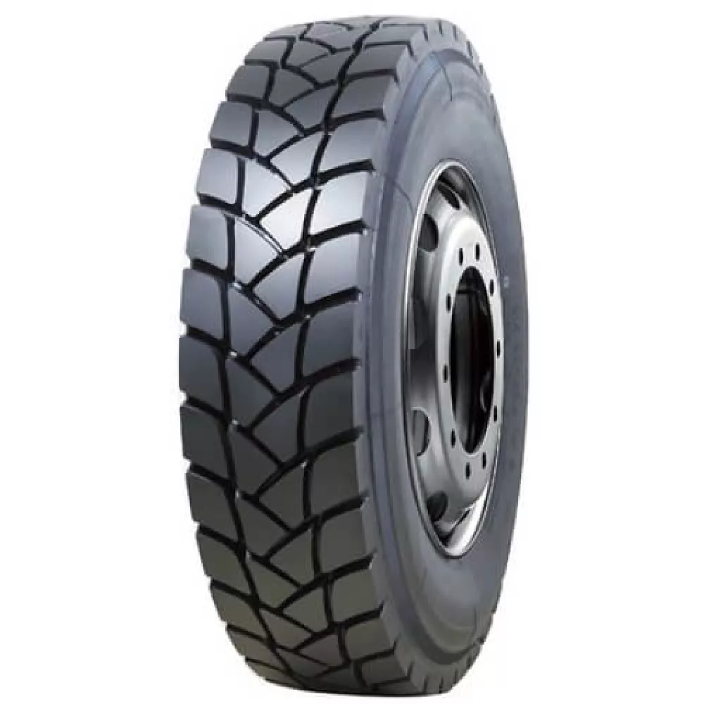 Грузовая шина Sunfull HF768 315/80 R22,5 156/152L в Кушве