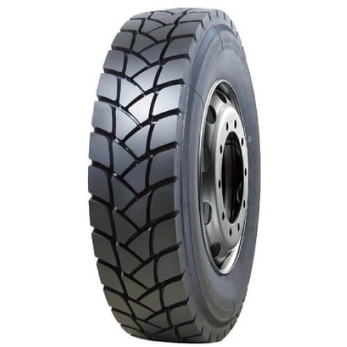 Грузовая шина Sunfull HF768 315/80 R22,5 156/152L купить в Кушве