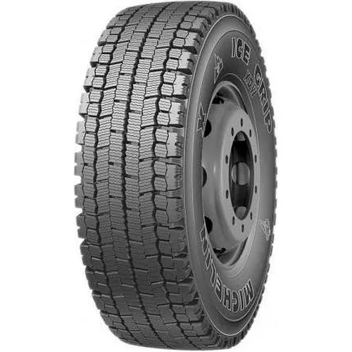 Грузовые шины Michelin XDW Ice Grip 275/70 R22,5 148/145L 3PMSF (Ведущая ось) купить в Кушве