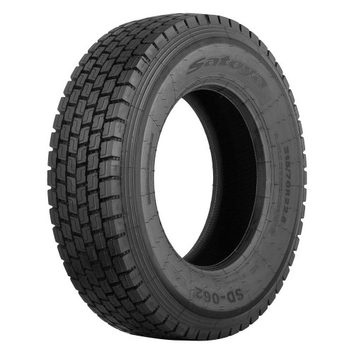 Грузовая шина Satoya SD-062 295,00/80 R22,5 152/149M 18pr (ведущая) купить в Кушве