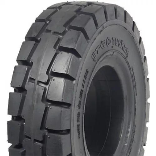 Шина цельнолитая STARCO Tusker 15x4,5-8 109A5/100A5 купить в Кушве