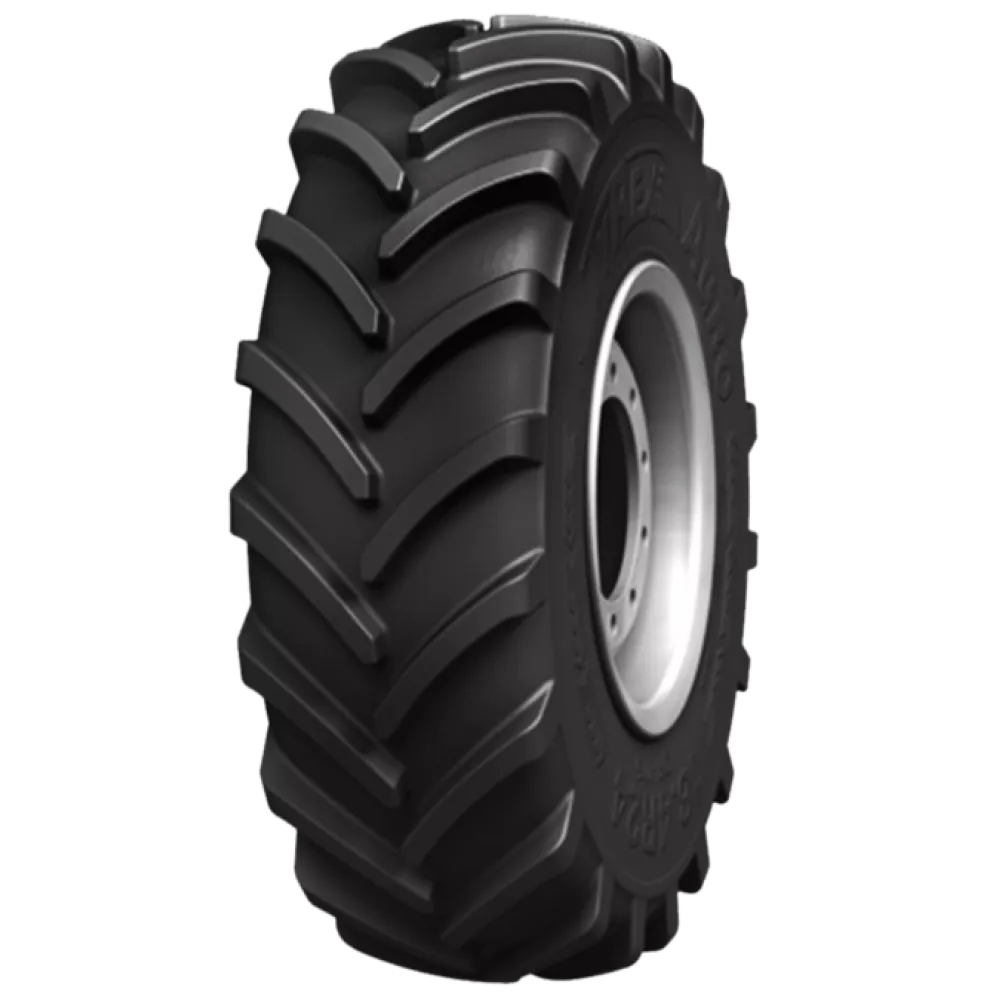 Сельхозшина VOLTYRE 14,9R24 AGRO DR-105 в Кушве