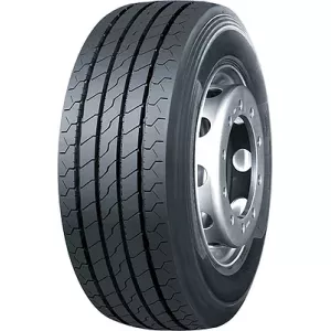 Грузовая шина WestLake WTL1 445/45 R19,5 160L 3PMSF купить в Кушве