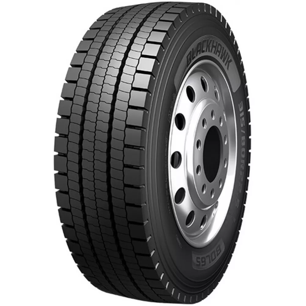  Грузовая шина Blackhawk BDL65 295/80 R22,5 152/149L, Ведущая ось в Кушве