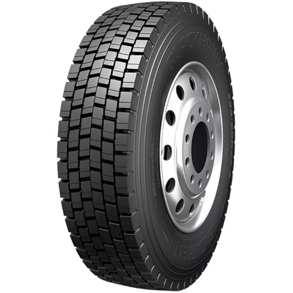  Грузовая шина Blackhawk BDR81 295/80 R22,5 152/149L, Ведущая ось  в Кушве