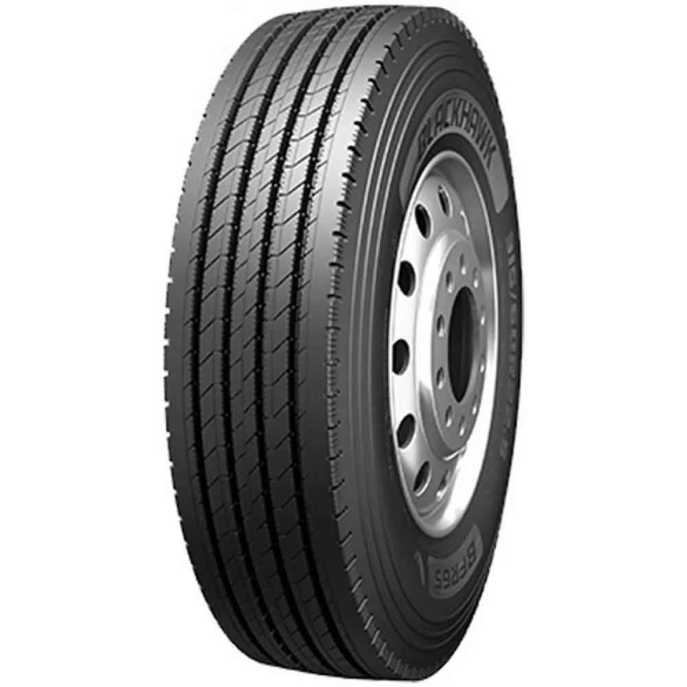  Грузовая шина Blackhawk BFR65 315/80 R22,5 156/153L, Рулевая ось  в Кушве