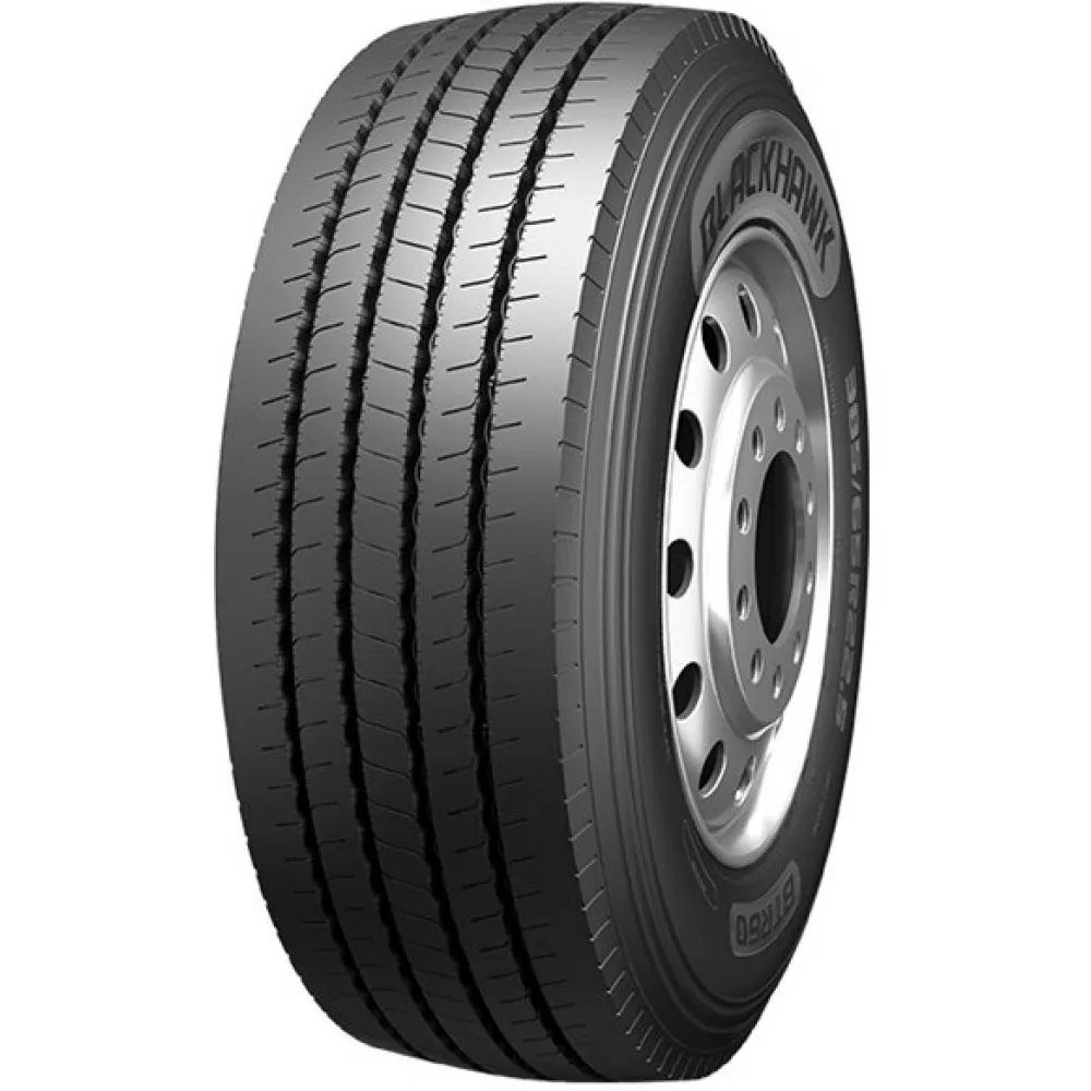  Грузовая шина Blackhawk BTR60 385/65 R22,5 160K, Прицеп  в Кушве