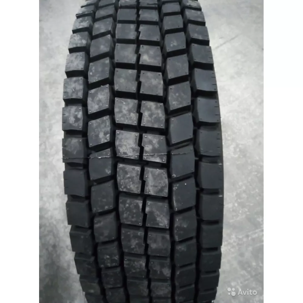 Грузовая шина 275/70 R22,5 Long March LM-326 16PR в Кушве