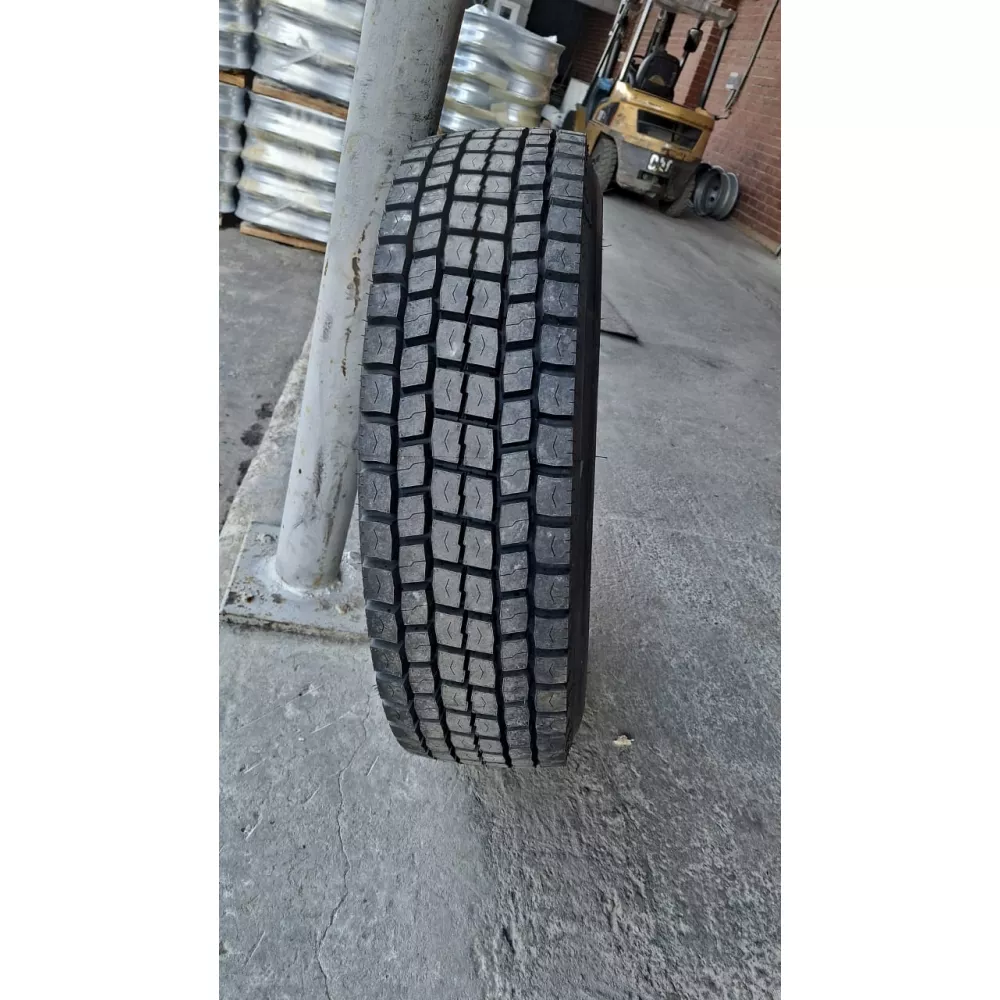 Грузовая шина 275/70 R22,5 Long March LM-329 16PR в Кушве