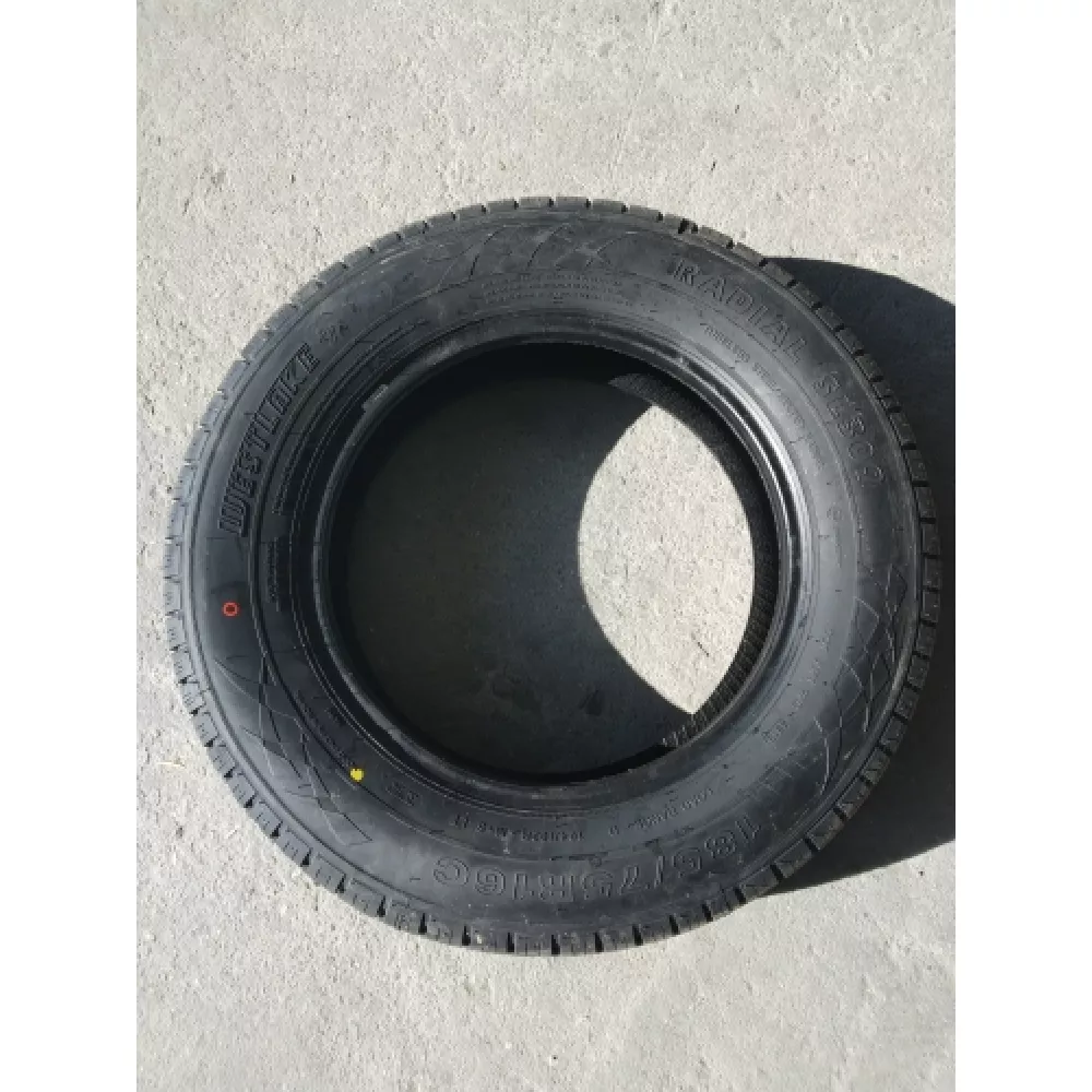 Грузовая шина 185/75 R16 Westlake SL-309 8PR в Кушве