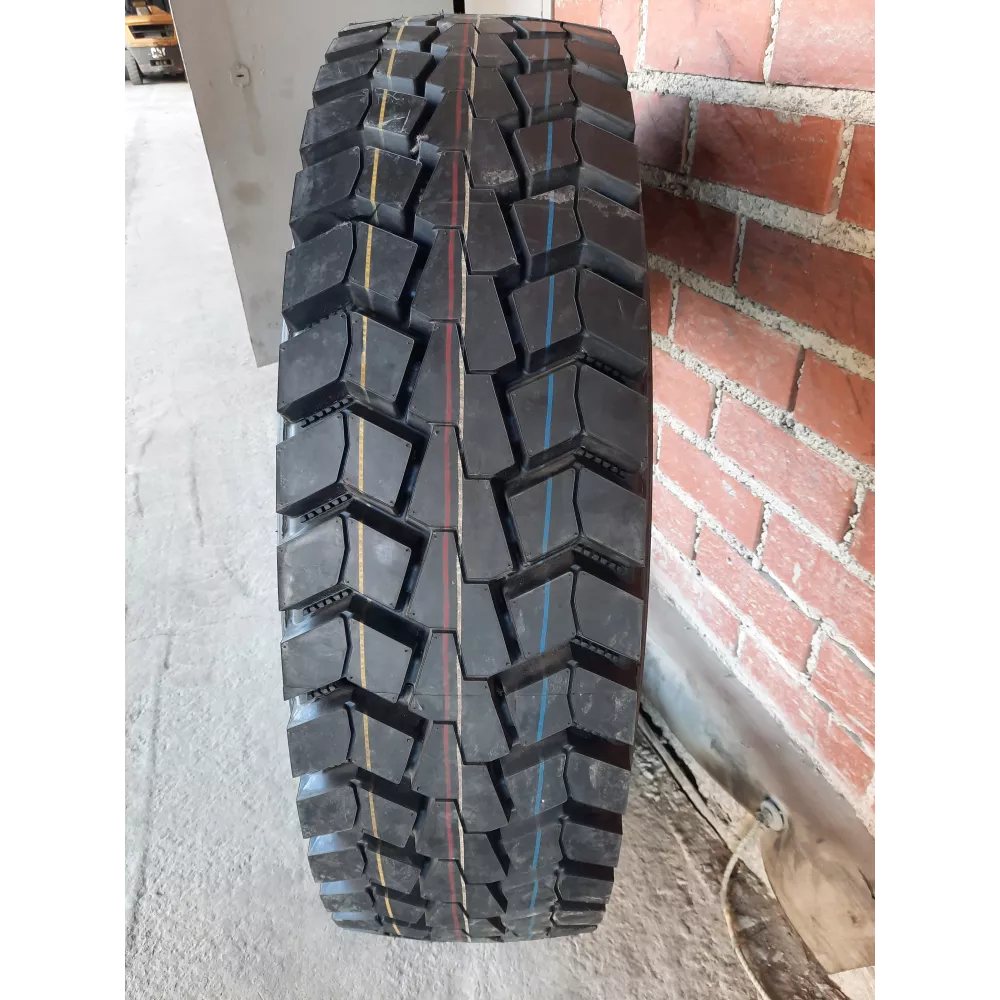 Грузовая шина 315/80 R22,5 Hawkwey HK 859 22PR в Кушве