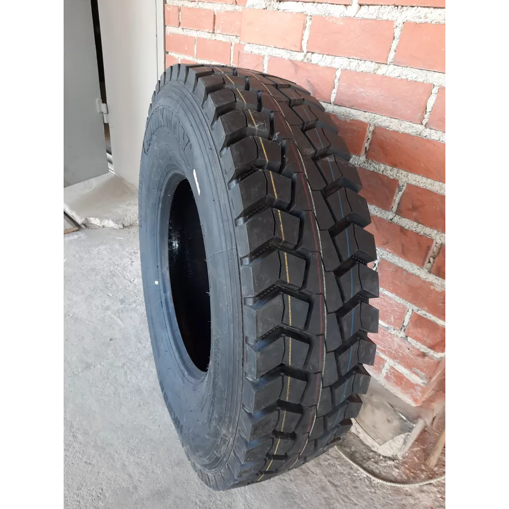 Грузовая шина 315/80 R22,5 Hawkwey HK 859 22PR в Кушве