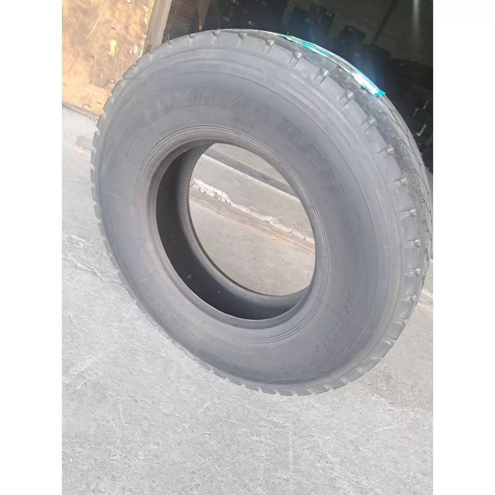 Грузовая шина 295/80 R22,5 Long March LM-519 18PR в Кушве