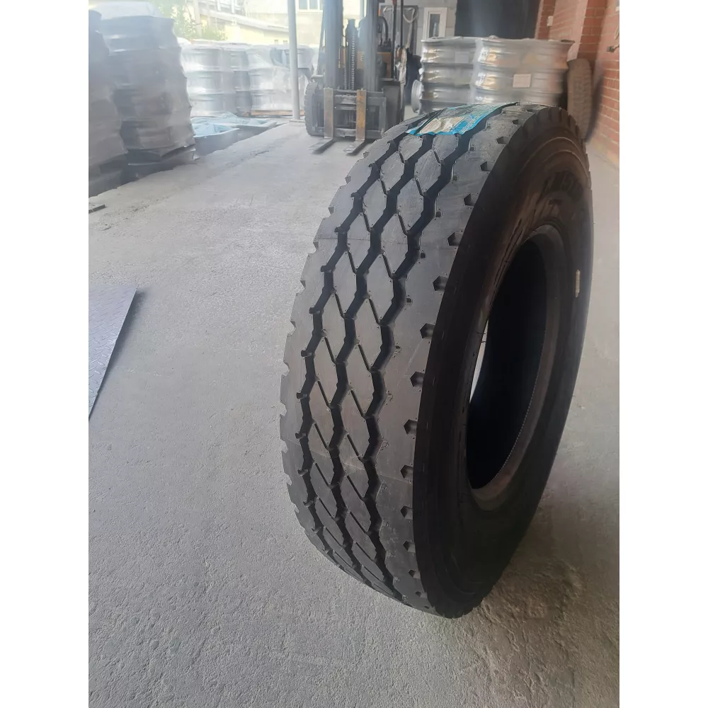 Грузовая шина 295/80 R22,5 Long March LM-519 18PR в Кушве