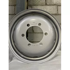 Диск 5,50х16  TREBL ET-105 PCD 6x170 D 130 купить в Кушве