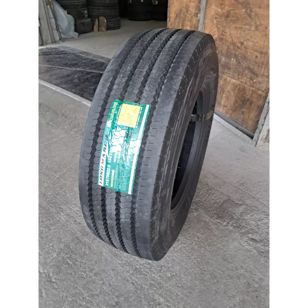 Грузовая шина 315/70 R22,5 Long March LM-703 18PR в Кушве