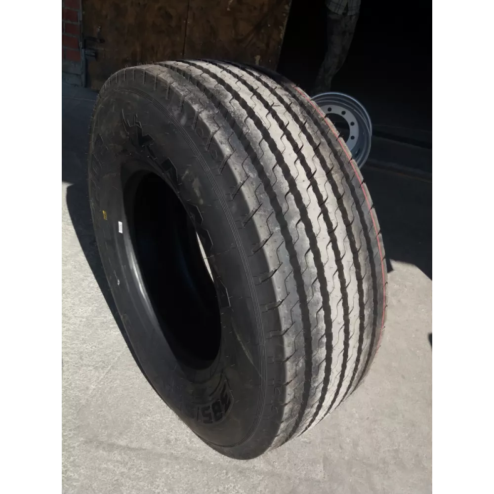 Грузовая шина 385/65 R22,5 Кама NF-202 в Кушве