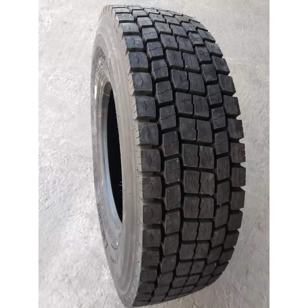 Грузовая шина 315/80 R22,5 Long March LM-329 20PR в Кушве