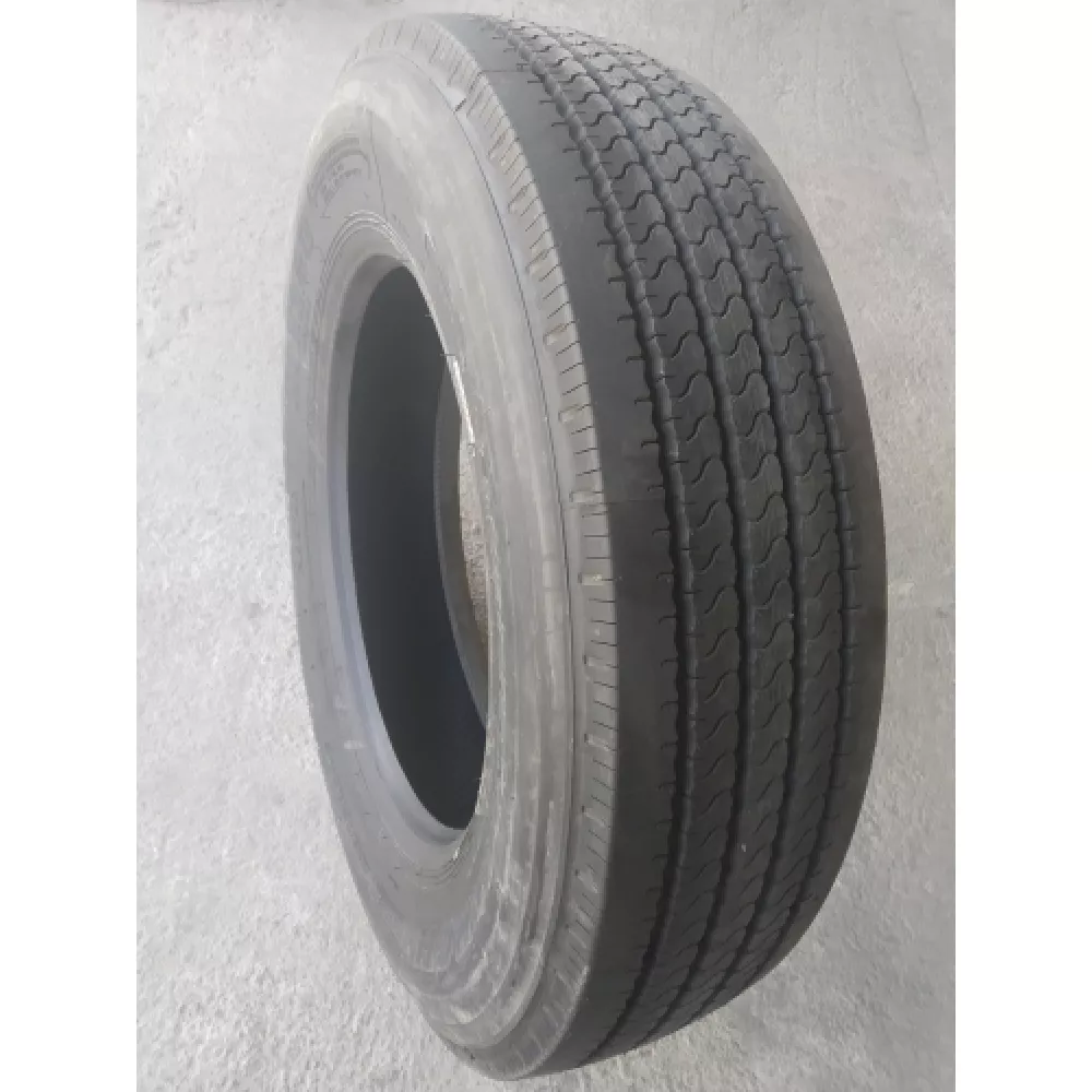 Грузовая шина 285/75 R24,5 Long March LM-120 16PR в Кушве