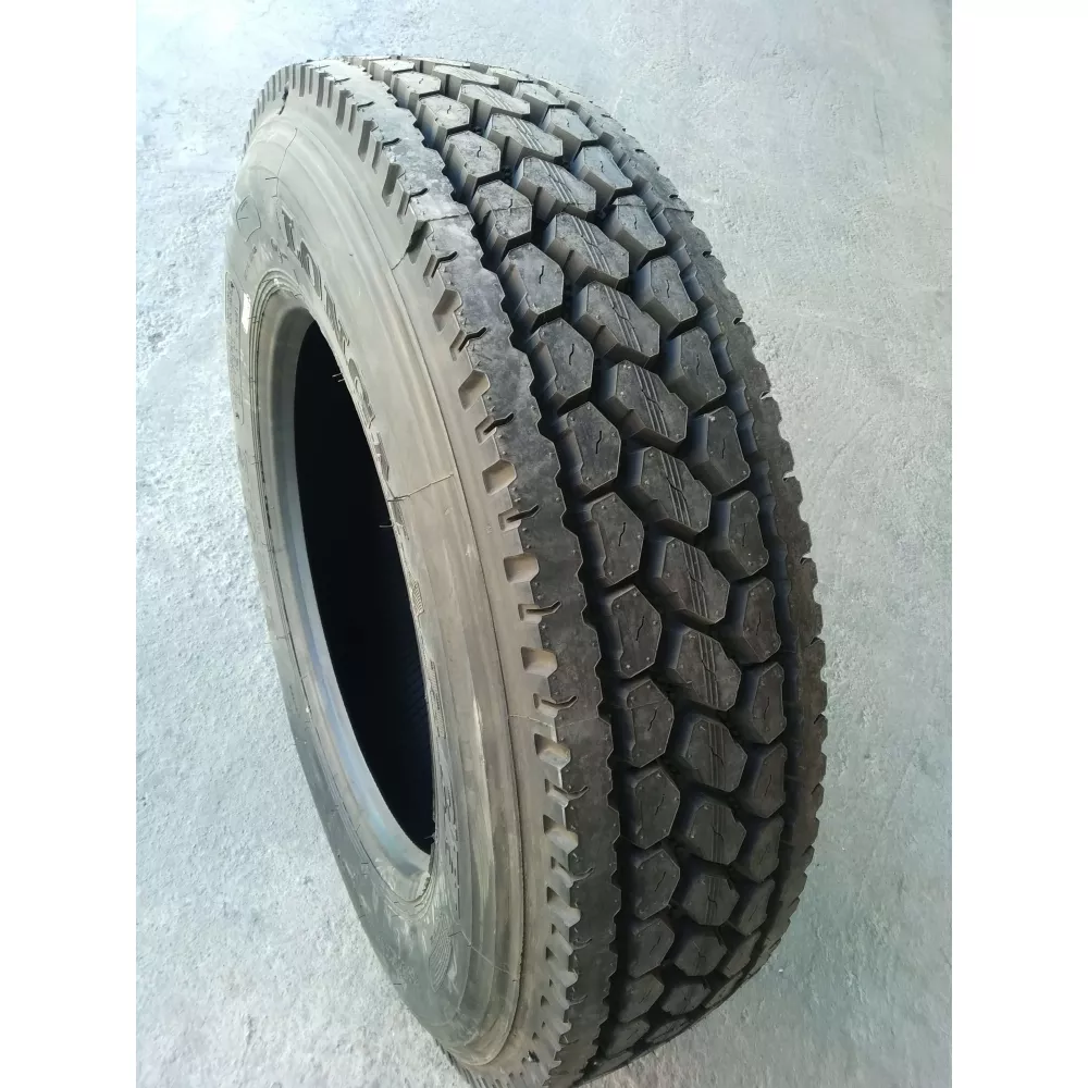 Грузовая шина 285/75 R24,5 Long March LM-516 16PR в Кушве