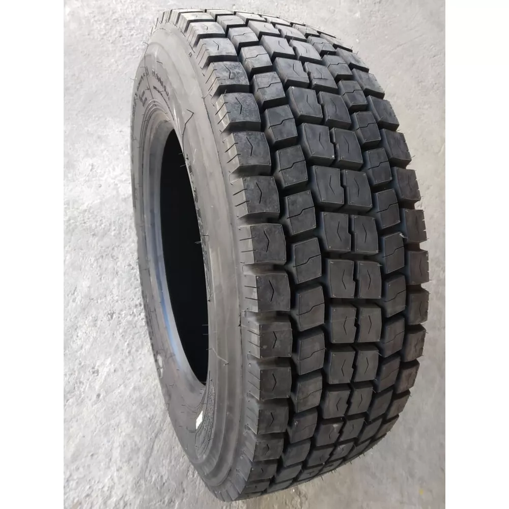 Грузовая шина 315/60 R22,5 Long March LM-329 18PR в Кушве