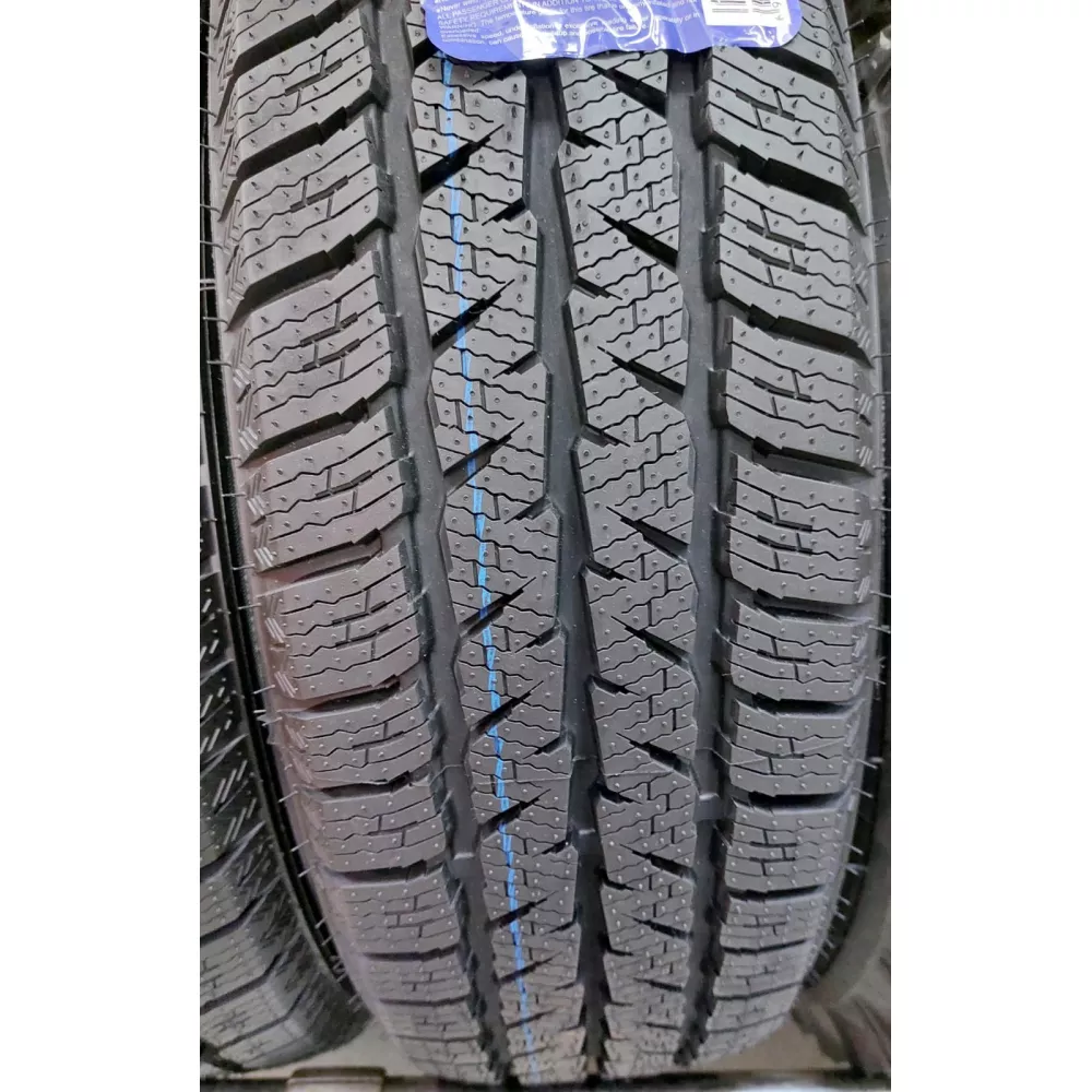 Грузовая шина 185/75 R16 Haida HD-627 8PR в Кушве