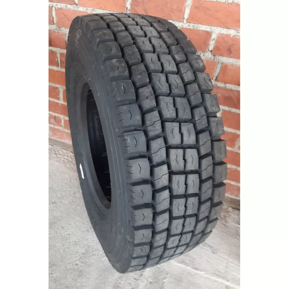 Грузовая шина 305/70 R19,5 Long March LM-329 18PR в Кушве