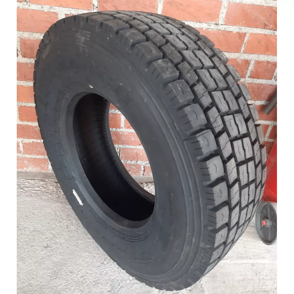 Грузовая шина 305/70 R19,5 Long March LM-329 18PR в Кушве