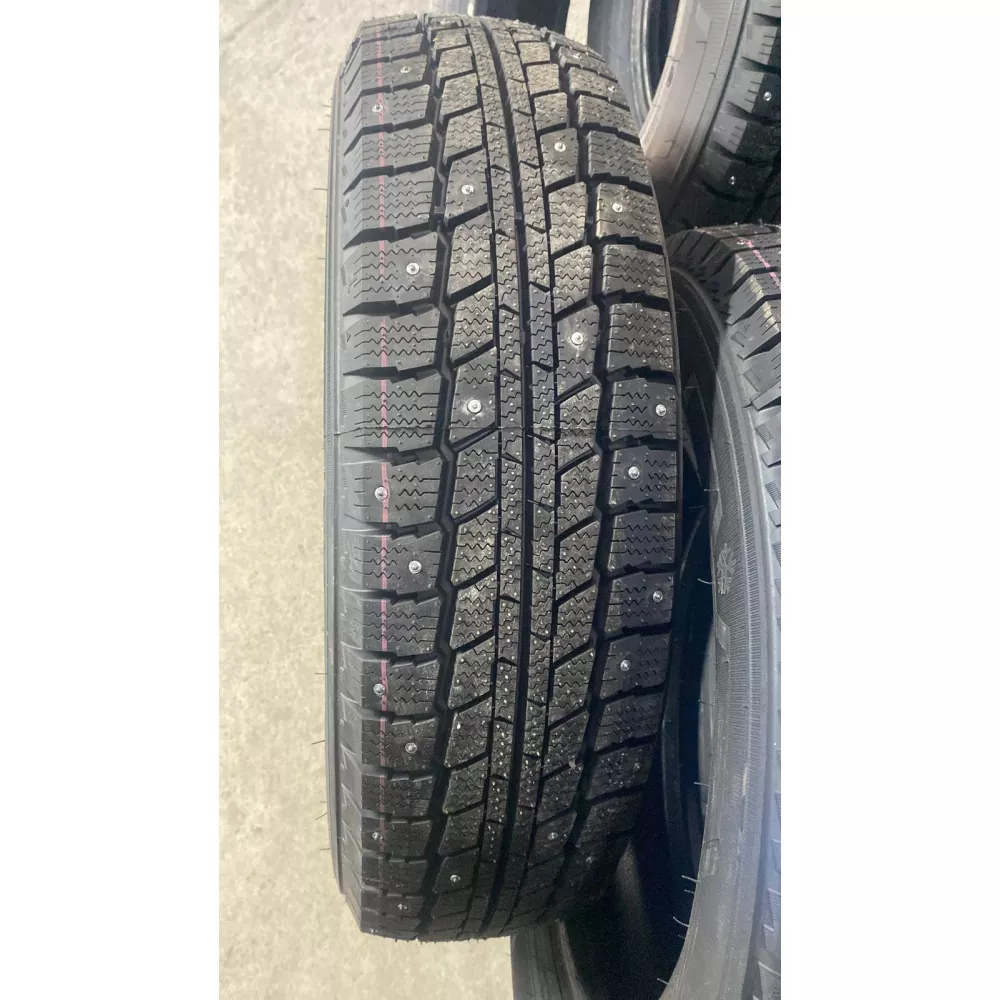 Грузовая шина 185/75 R16 Triangle LS-01  8PR шипы в Кушве