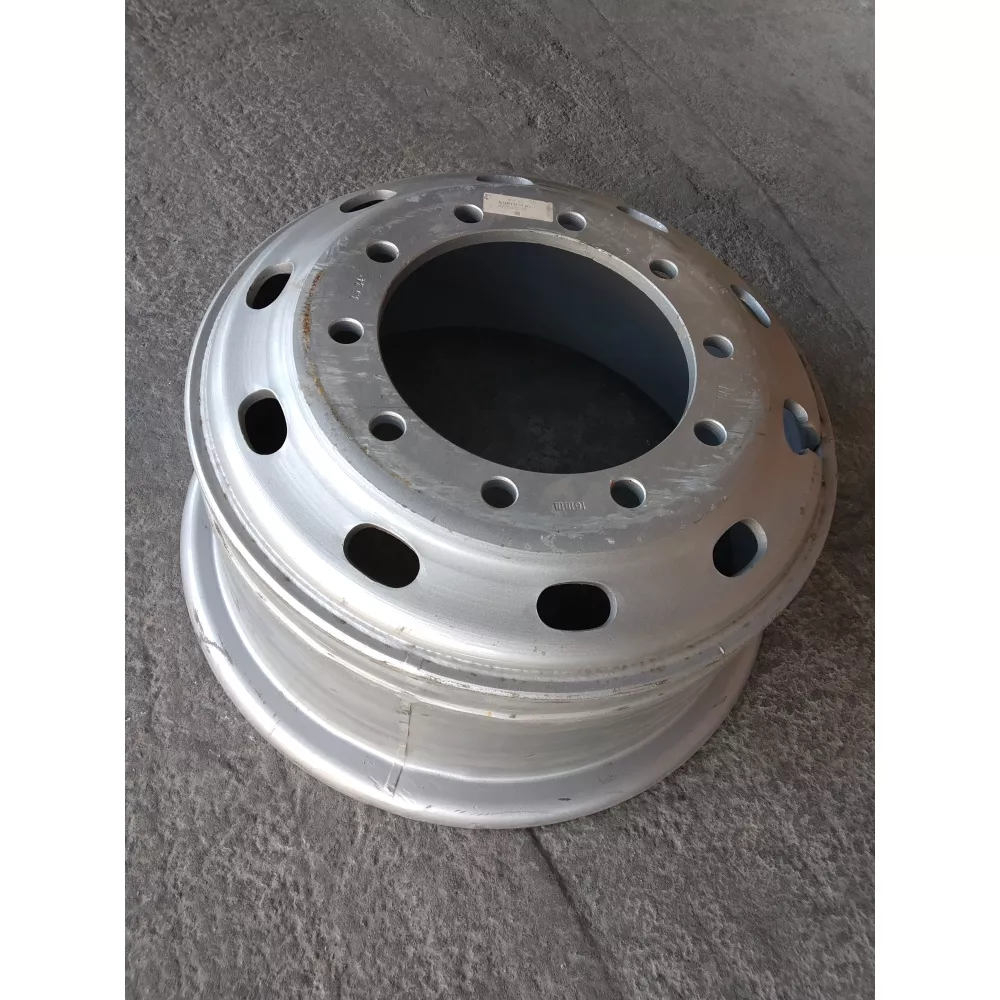 Диск 8,50х20 Koryo ET-180 PCD 10x335 D 281 в Кушве