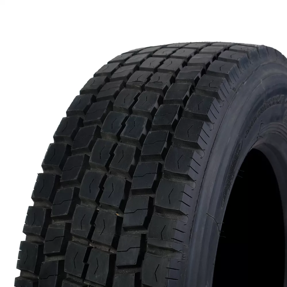 Грузовая шина 315/60 R22,5 Long March LM-329 18PR в Кушве