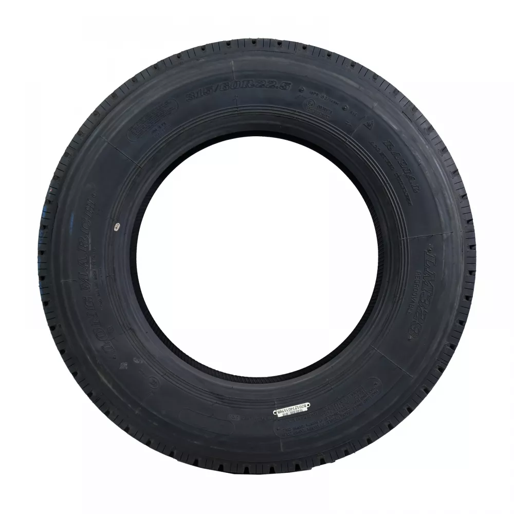 Грузовая шина 315/60 R22,5 Long March LM-329 18PR в Кушве