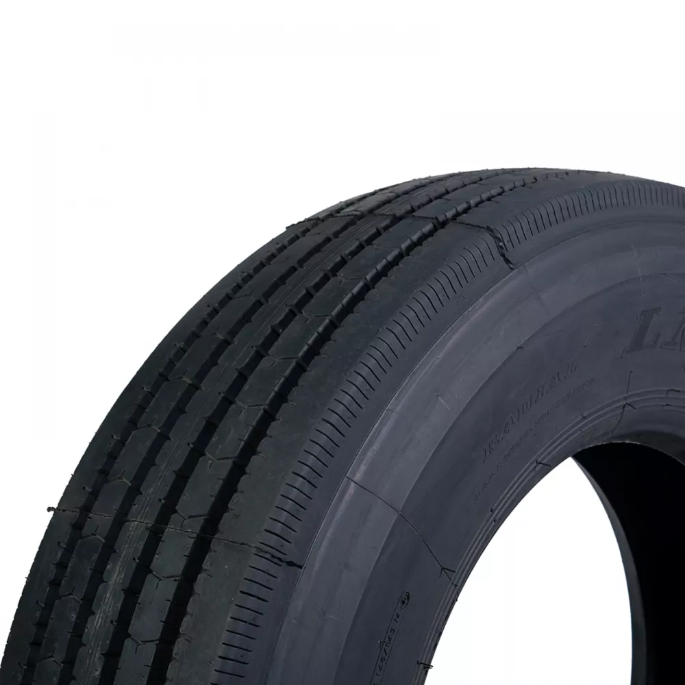 Грузовая шина 295/75 R22,5 Long March LM-216 16PR в Кушве