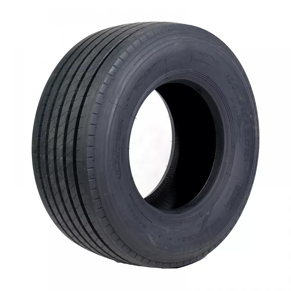 Грузовая шина 385/55 R19,5 Long March LM-168 20PR в Кушве