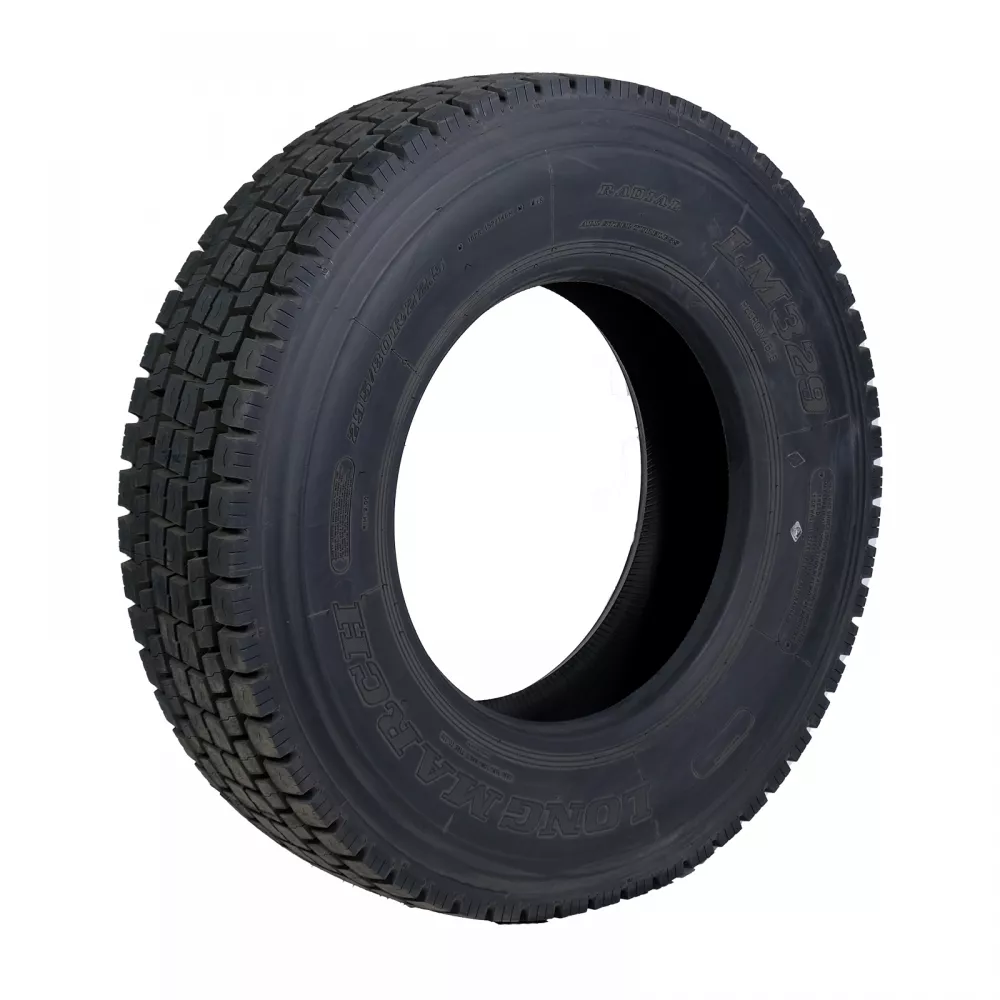 Грузовая шина 295/80 R22,5 Long March LM-329 18PR в Кушве