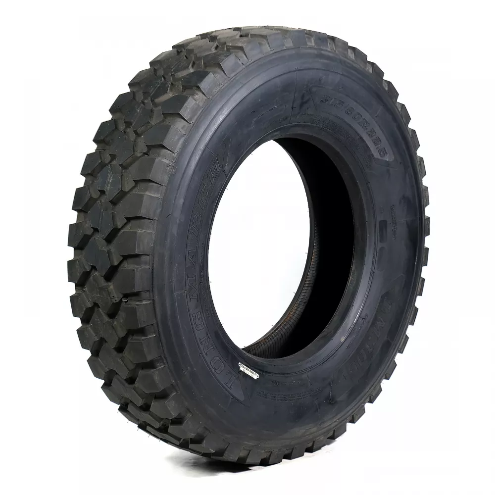 Грузовая шина 315/80 R22,5 Long March LM-305 22PR в Кушве